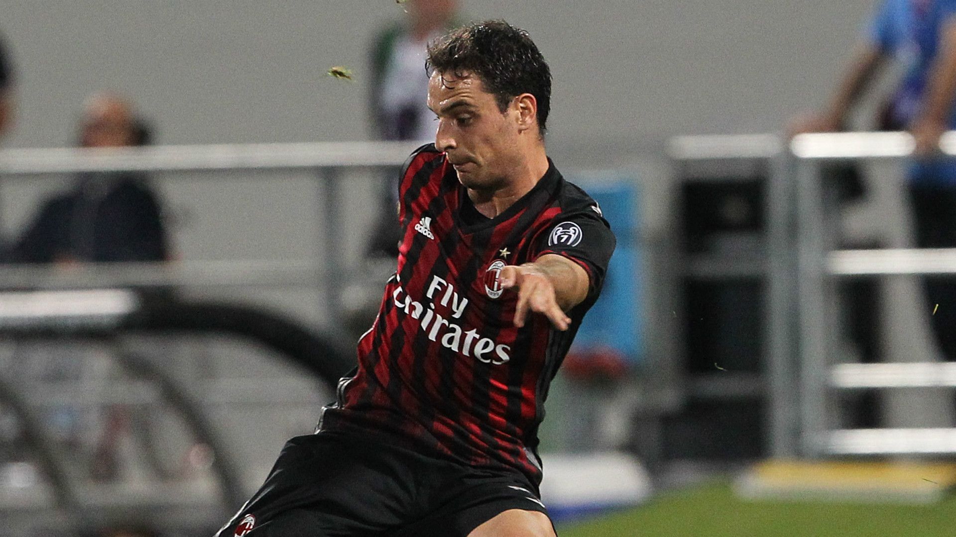 Bonaventura Milan