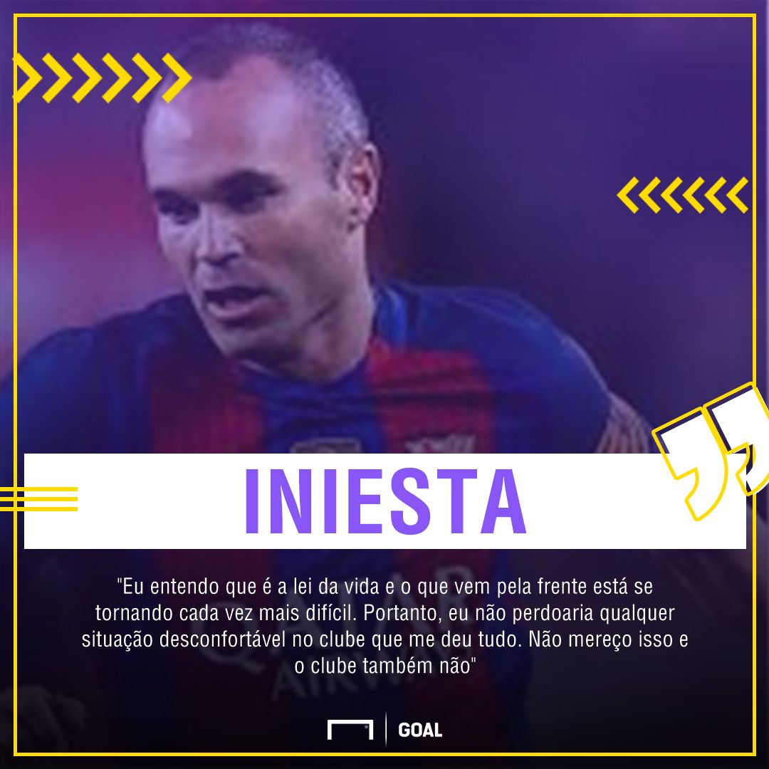 Iniesta GFX