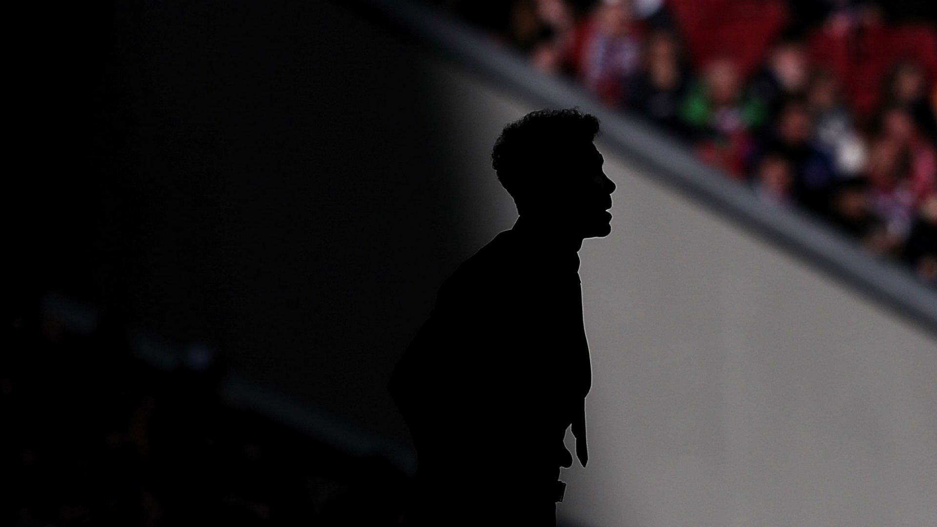 Diego Simeone Atletico Madrid