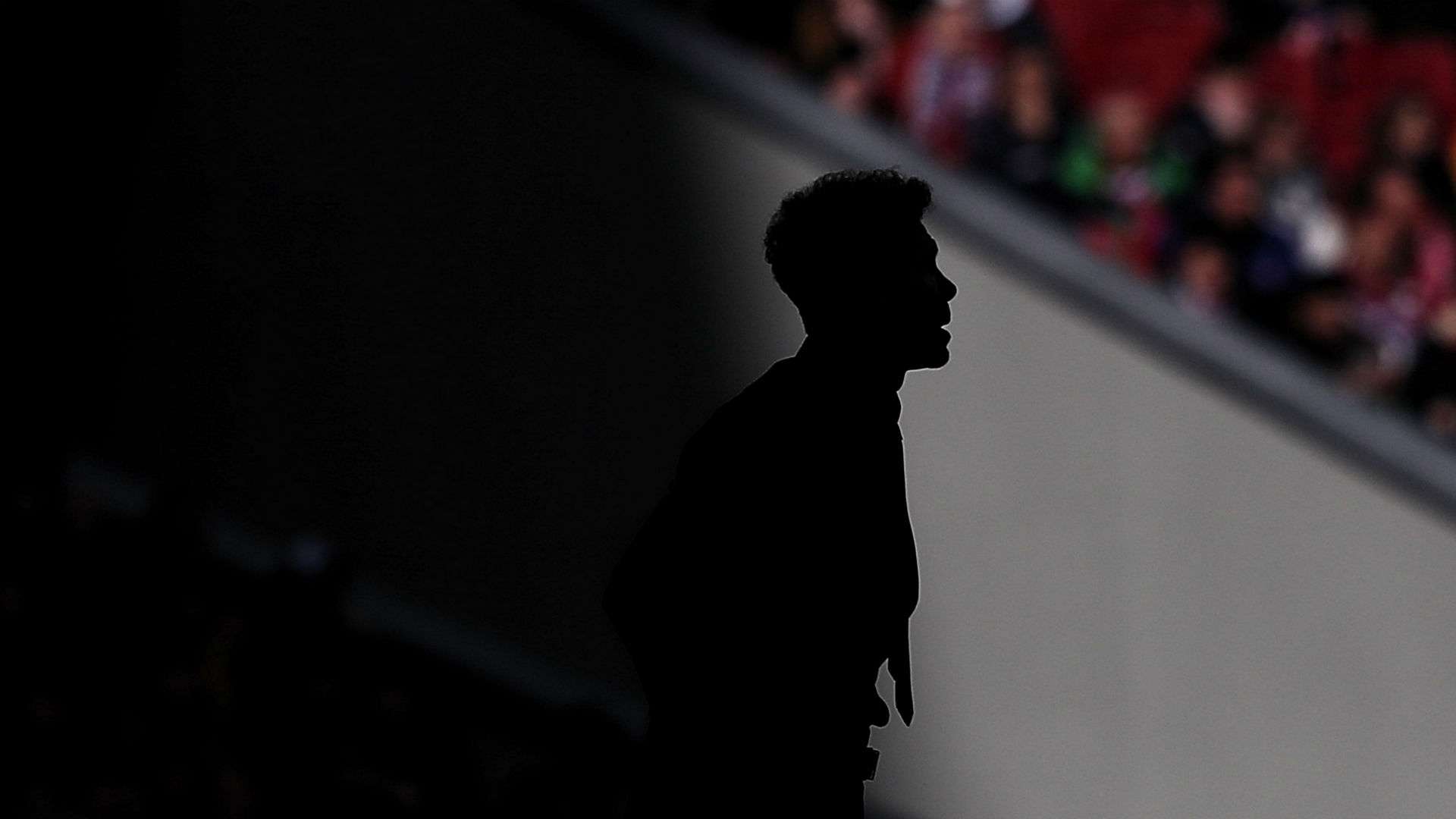 Diego Simeone Atletico Madrid