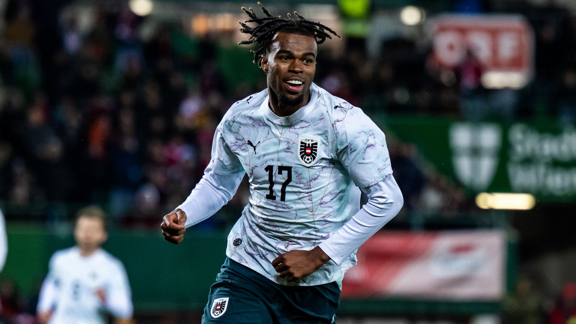 Carney Chukwuemeka Austria 03272026