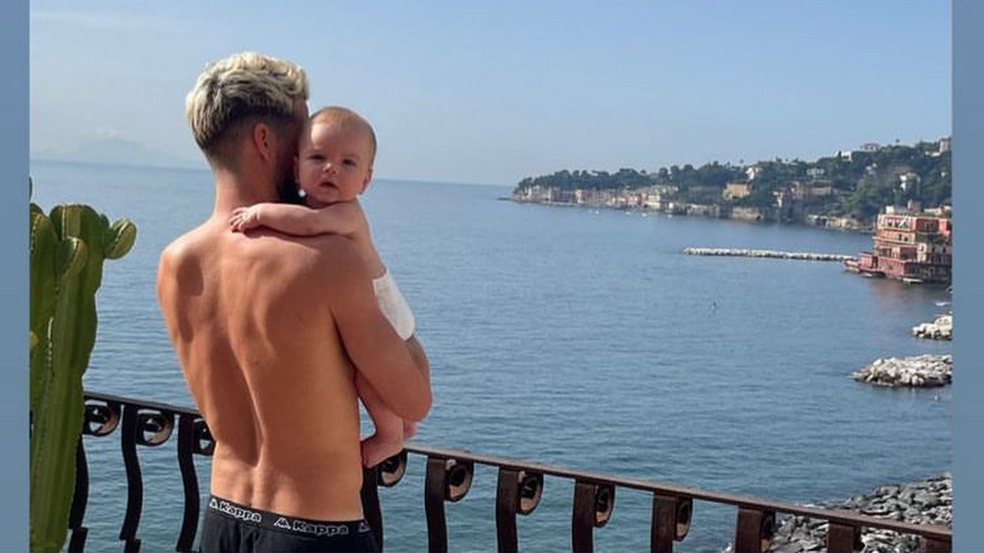 Mertens - Napoli