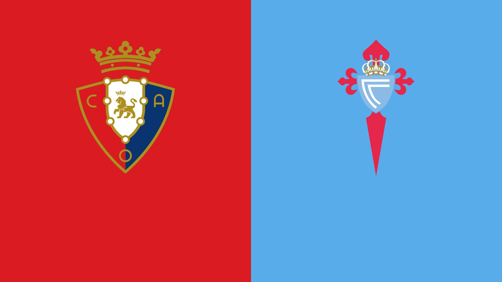 Osasuna vs. Celta