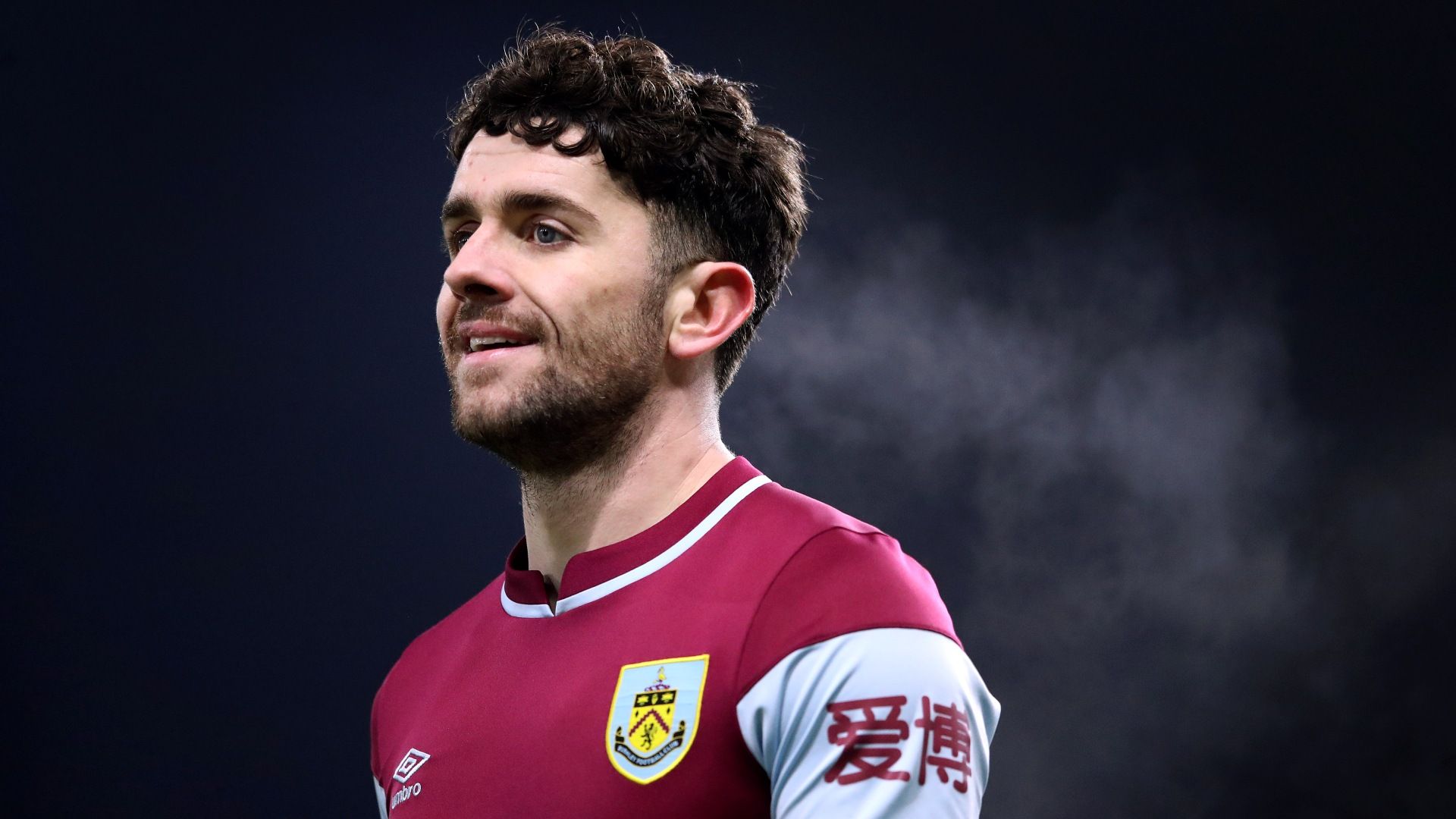 Robbie Brady - Burnley