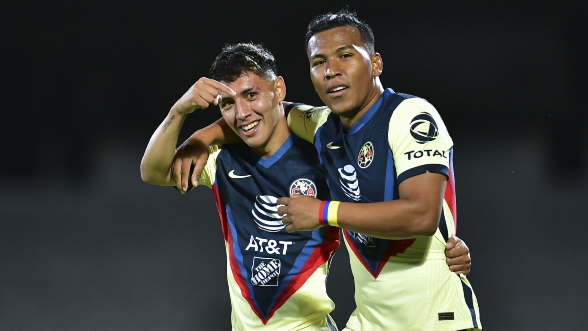 América vs Santos Guardianes 2020