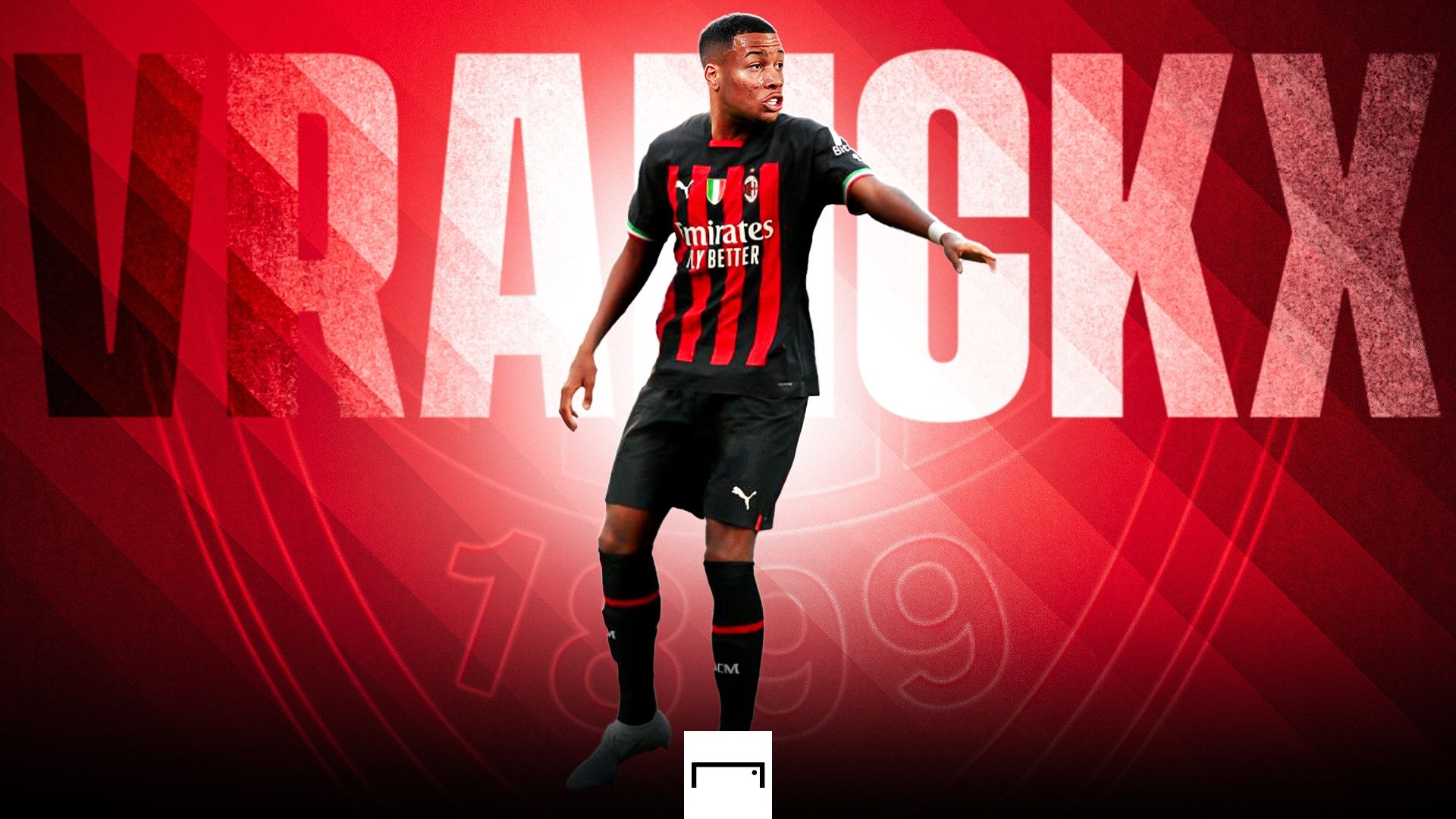 Aster Vranckx Milan GFX