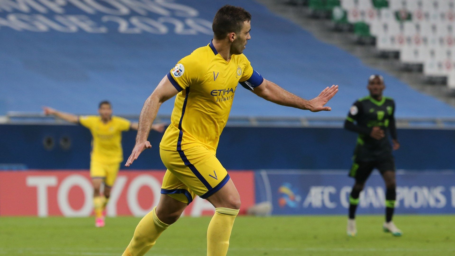 Abderrazak Hamdallah