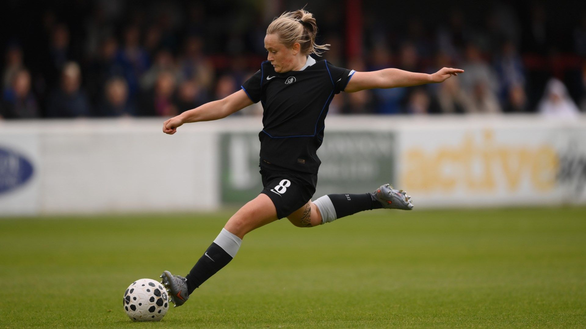 Erin Cuthbert Chelsea Women 2025-26