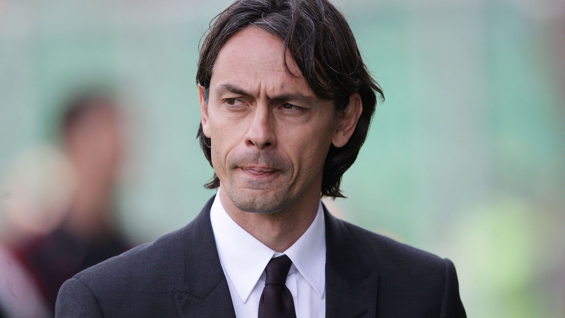 Filippo Inzaghi Milan