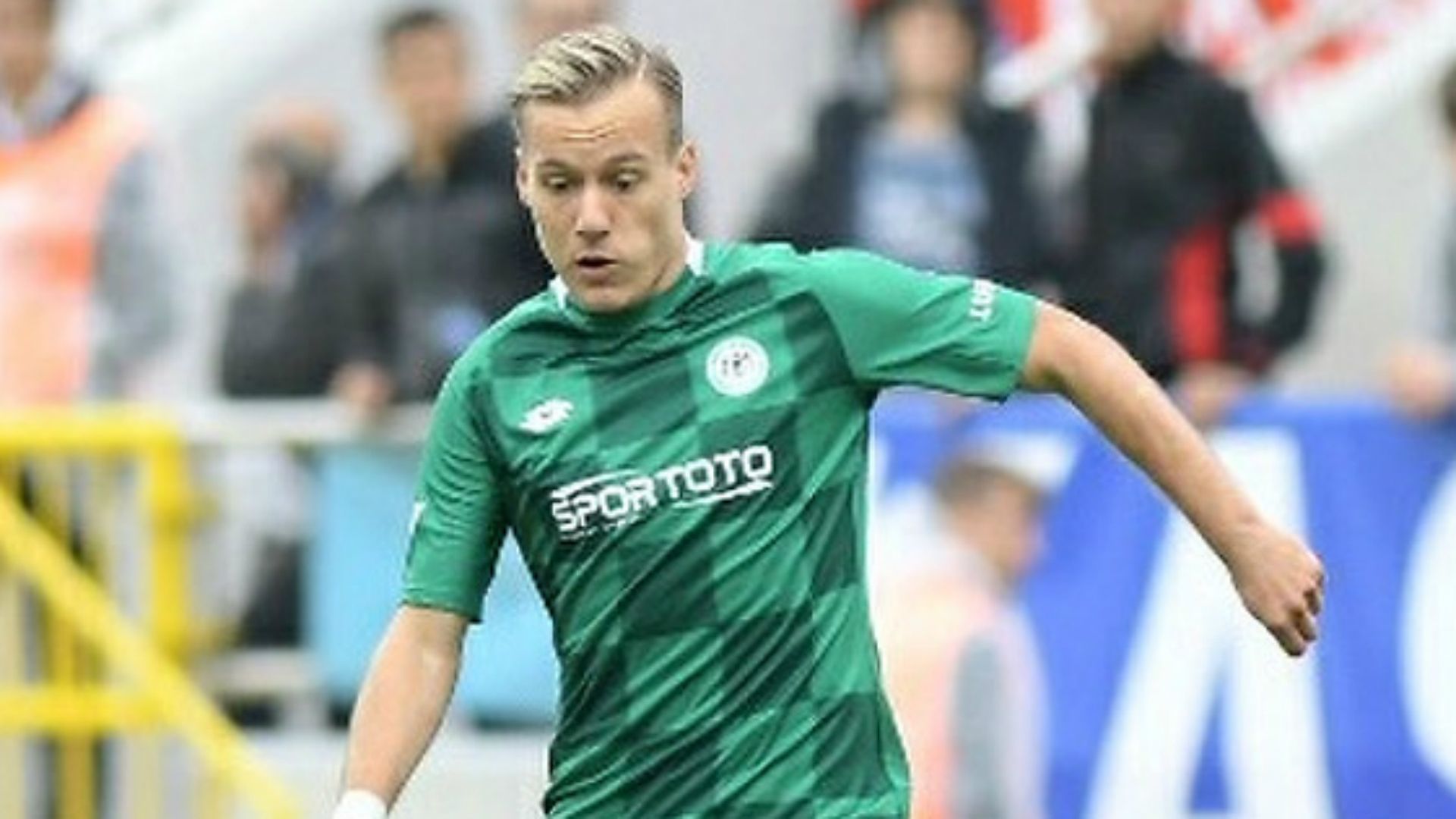 Deni Milosevic Konyaspor Super Lig 2019 2020