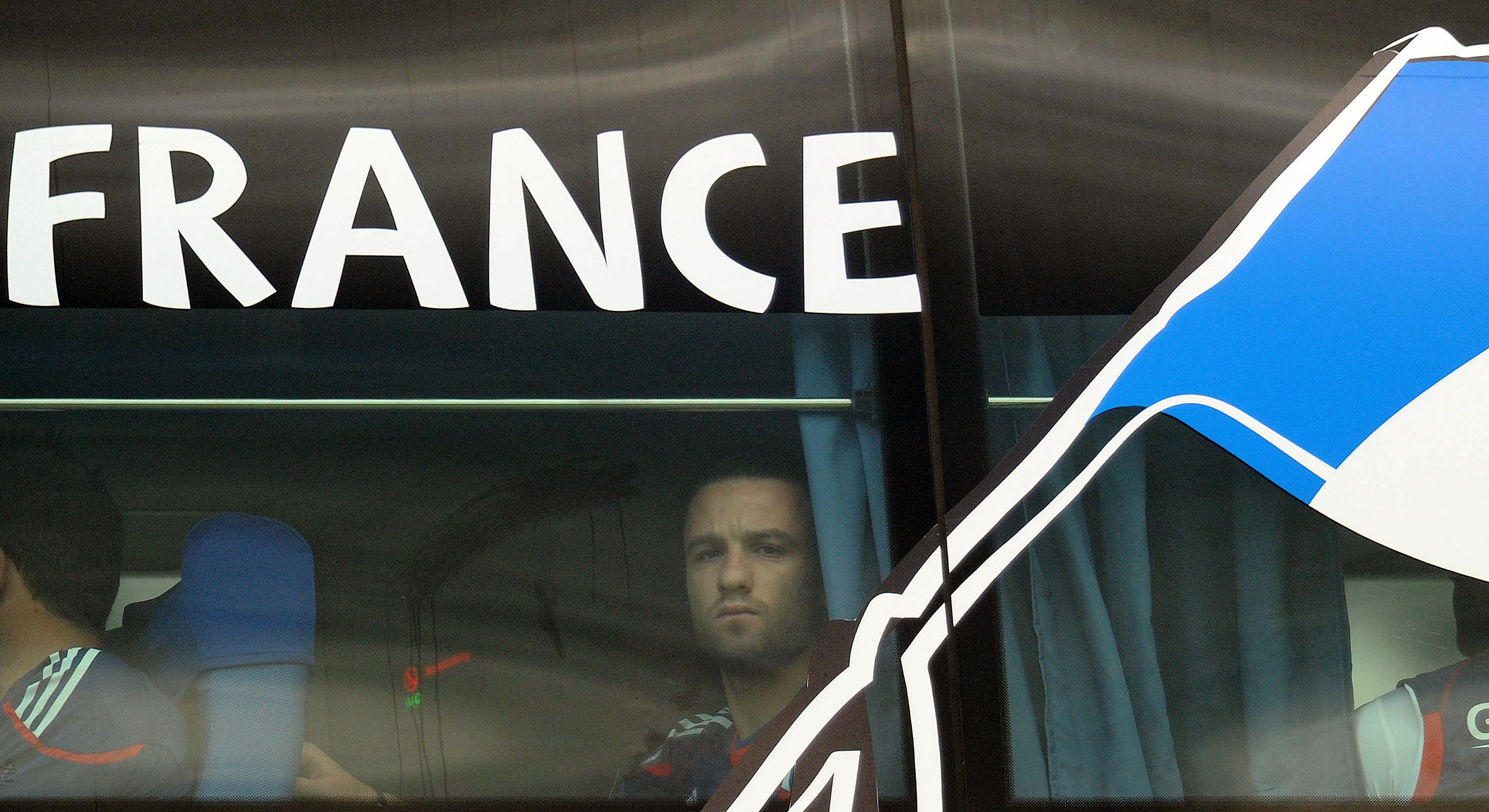 Mathieu Valbuena 2010