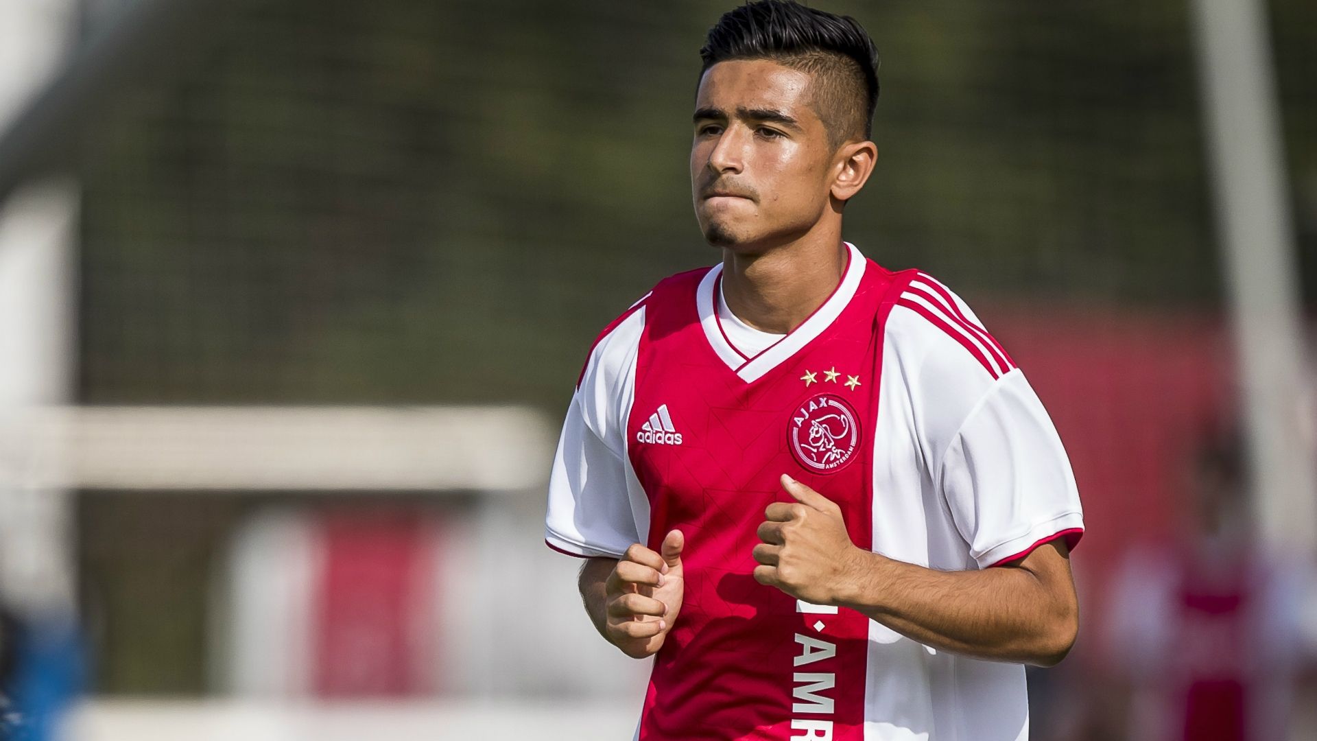 Naci Unuvar 09192018