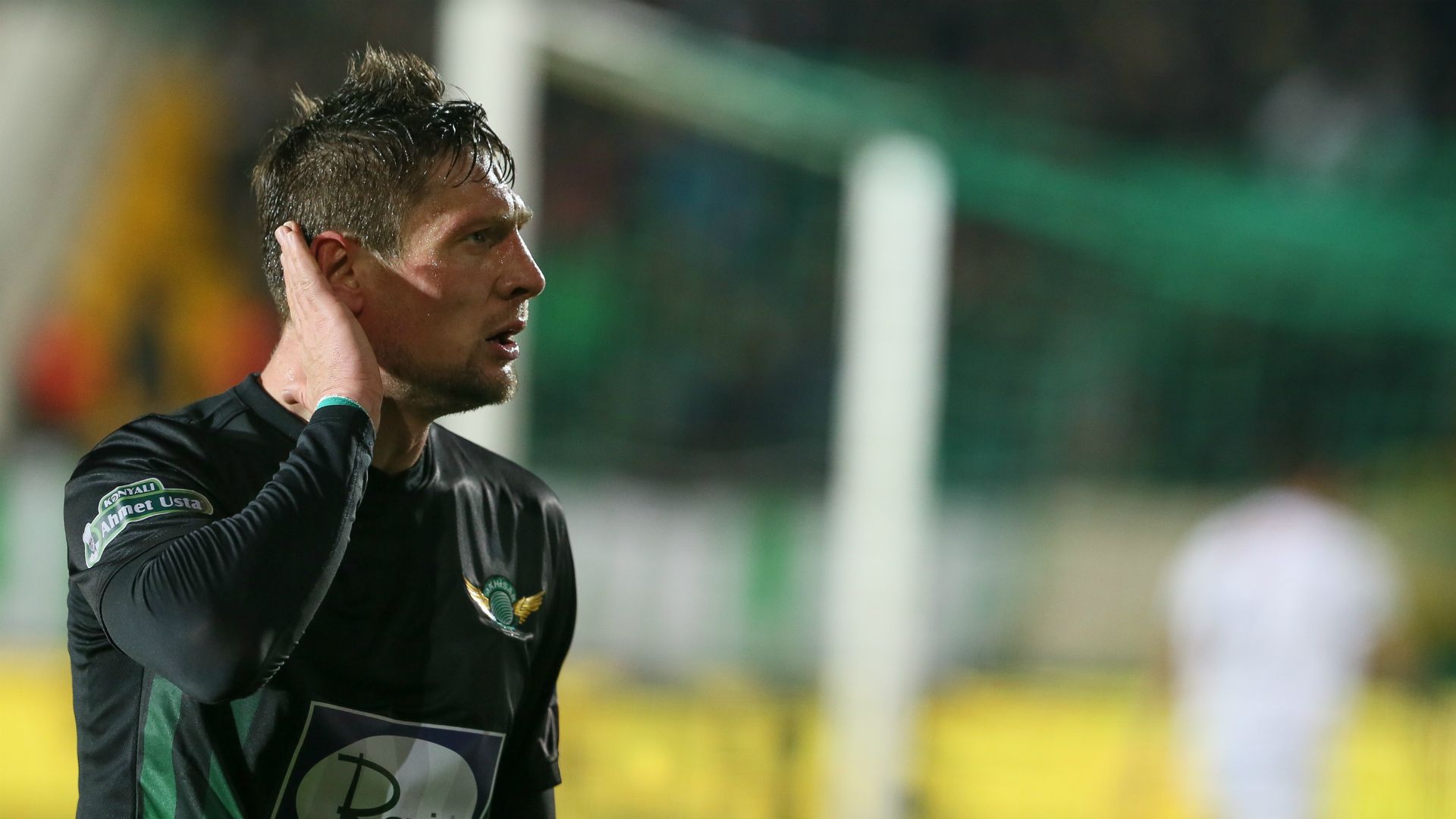 Yevhen Seleznyov Akhisarspor 02232018