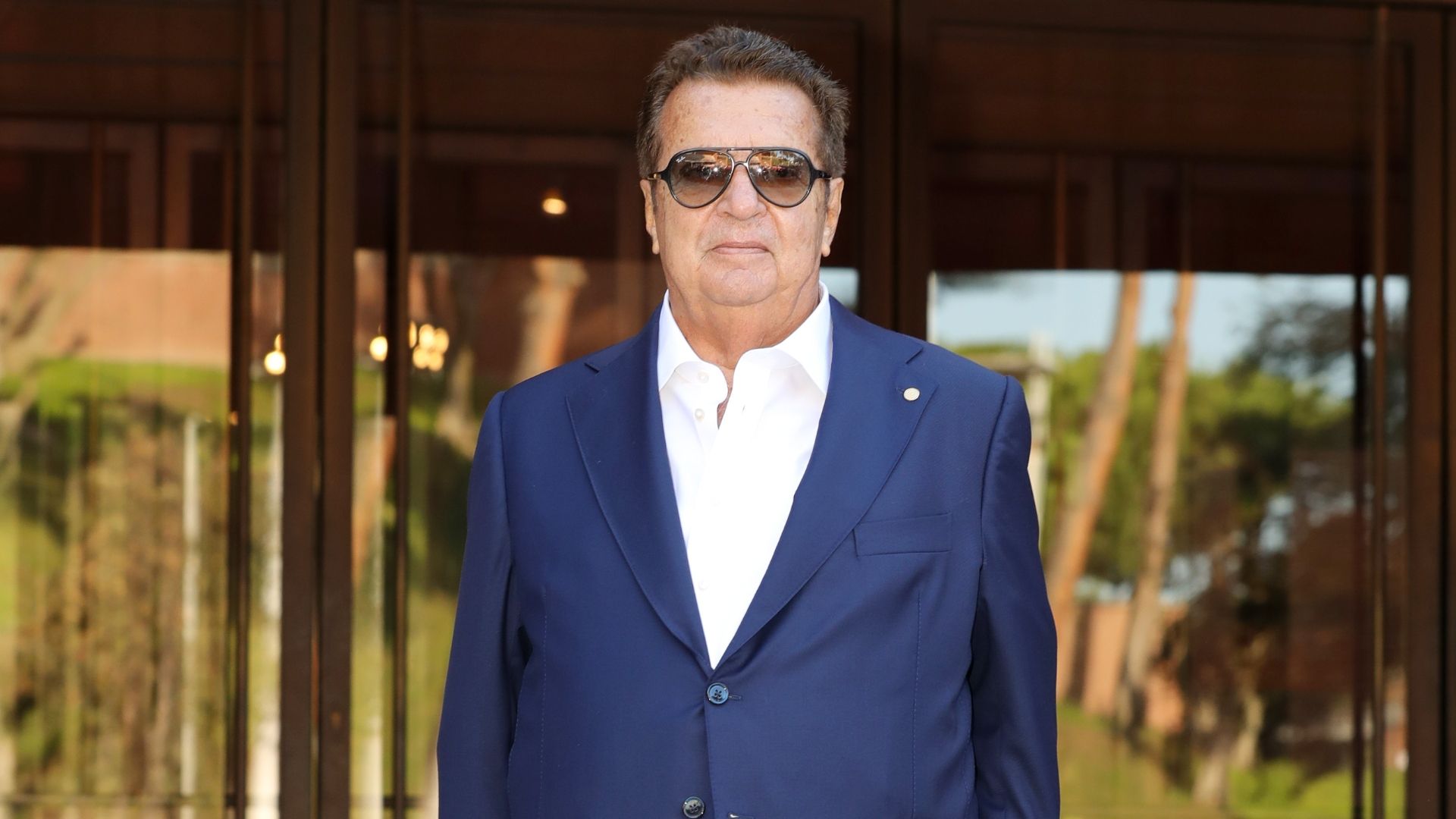 Vittorio Cecchi Gori