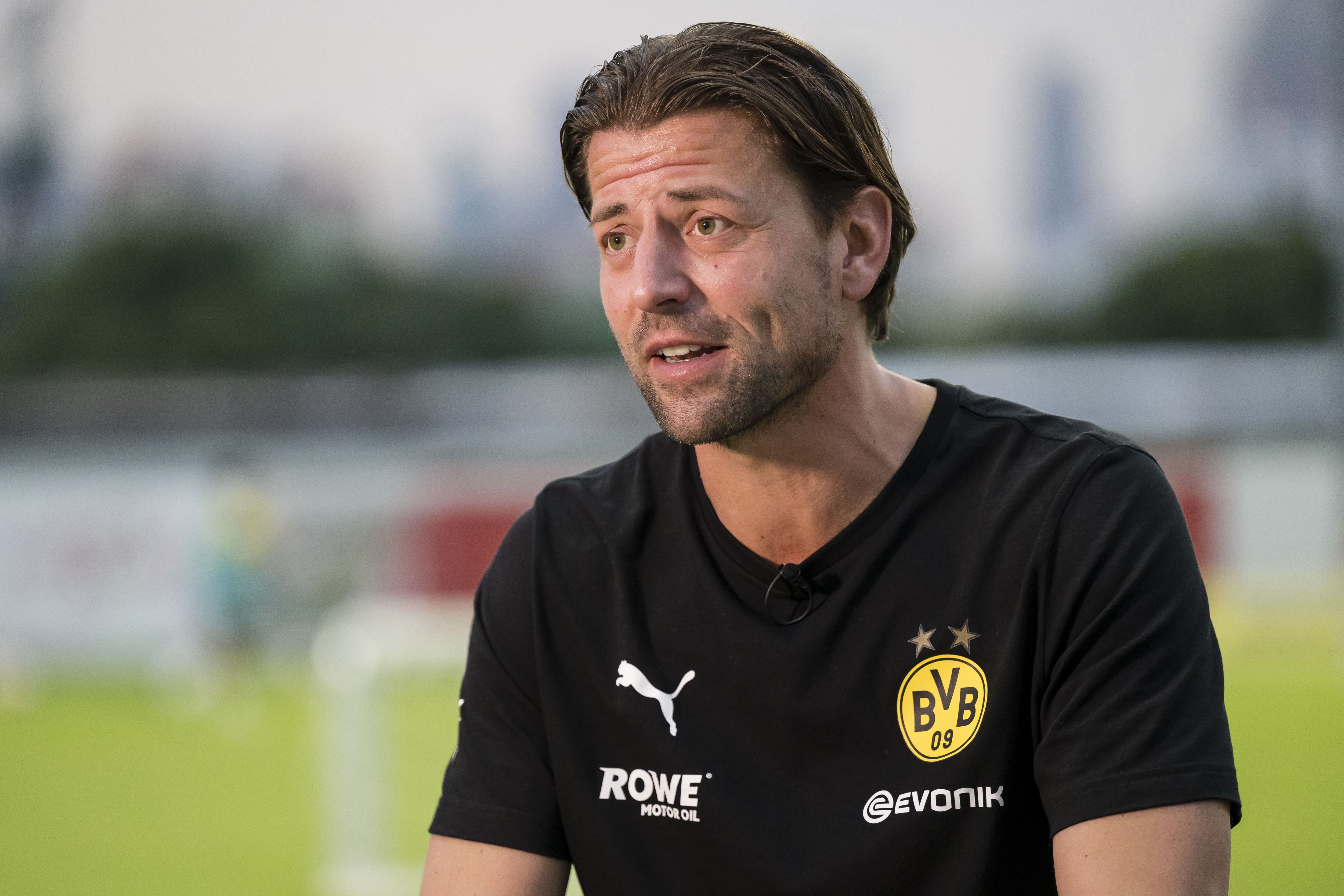 Roman Weidenfeller Borussia Dortmund