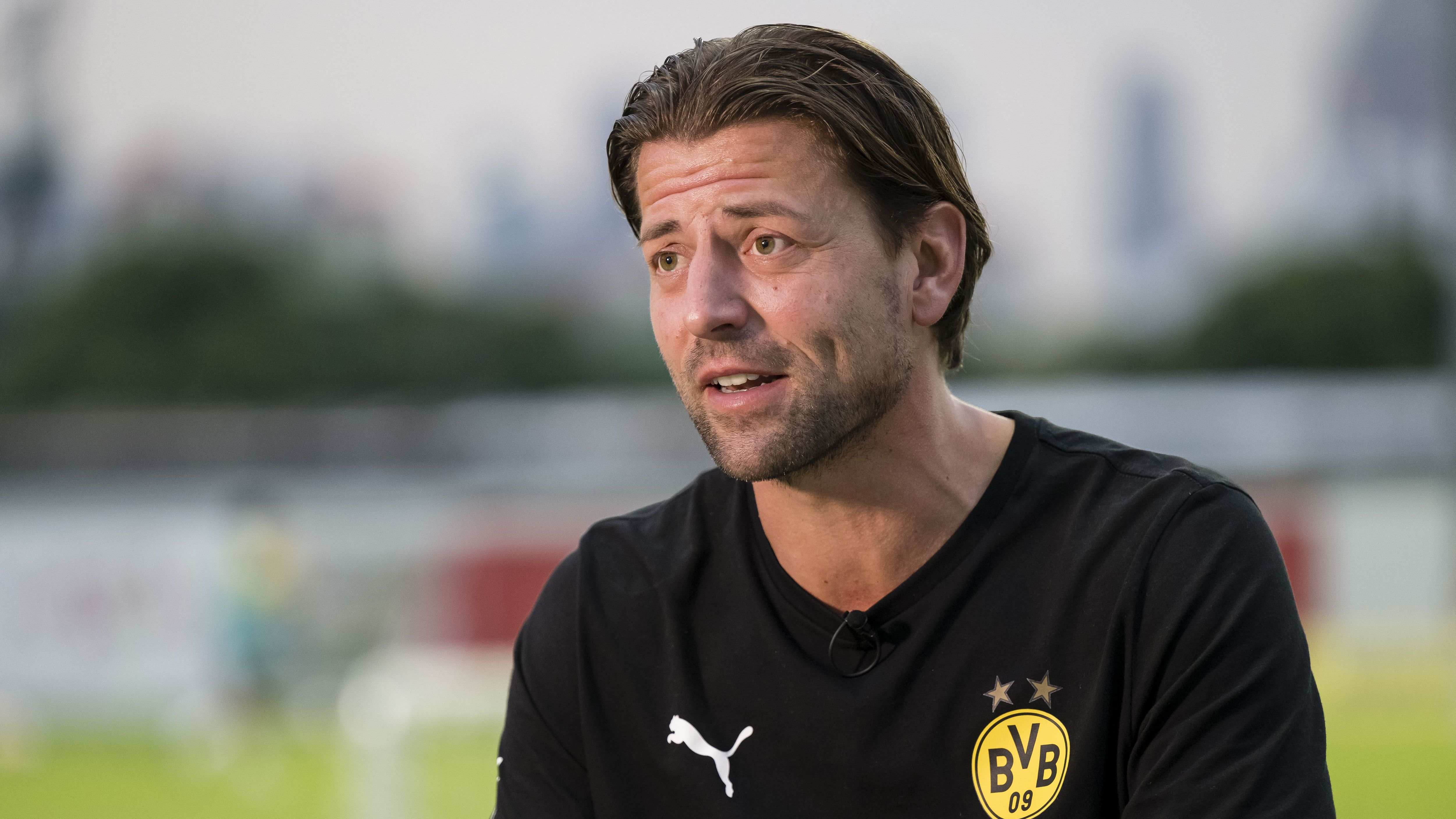 Roman Weidenfeller Borussia Dortmund