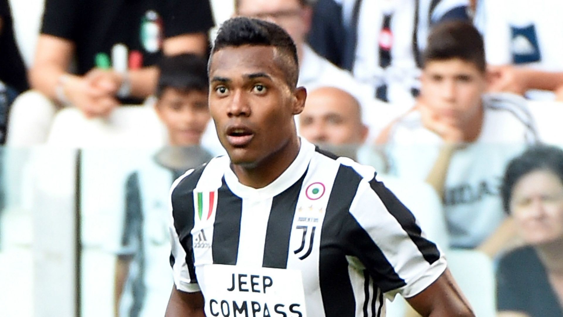 Alex Sandro Juventus