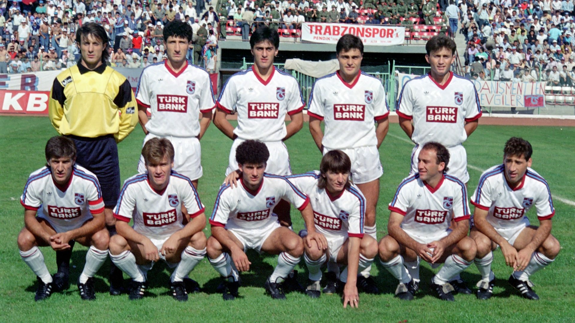 Trabzonspor 1990