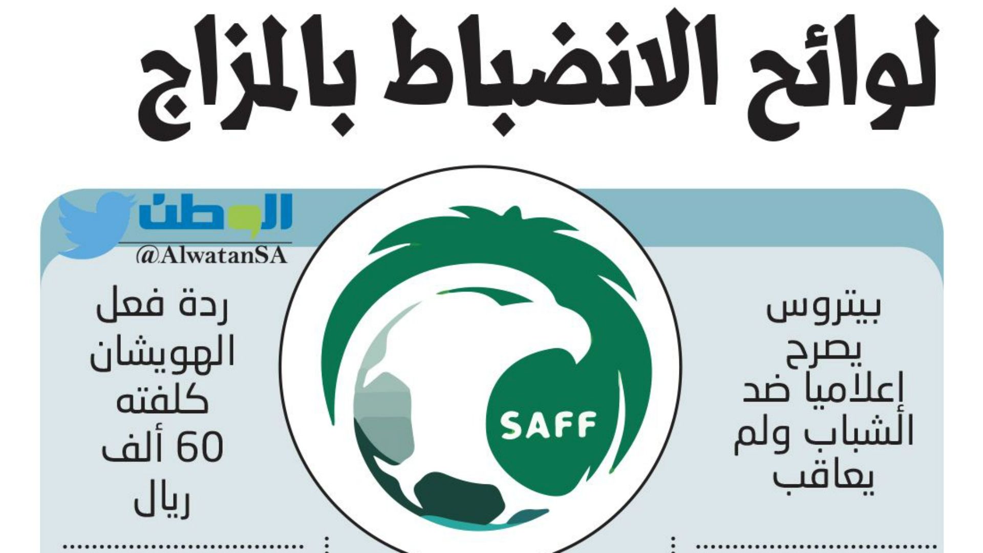 الصحف السعودية 10 مارس - الوطن