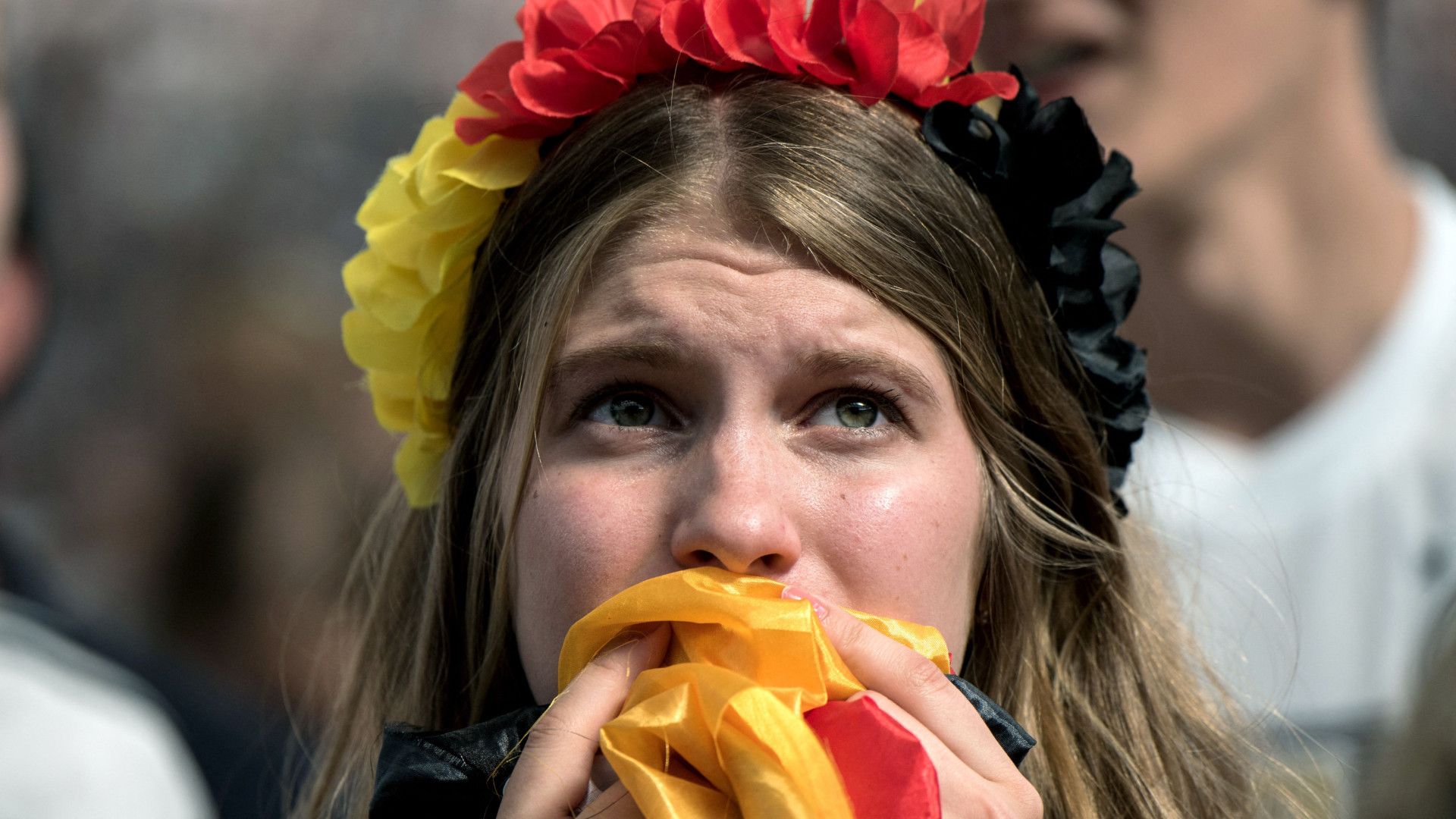GERMANY FANS 