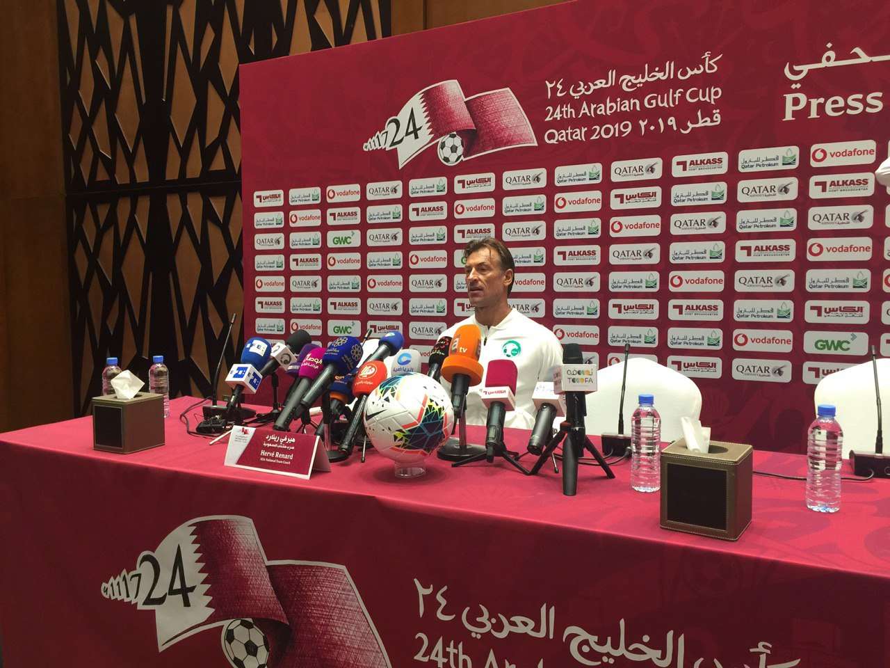 هيرفي رينارد