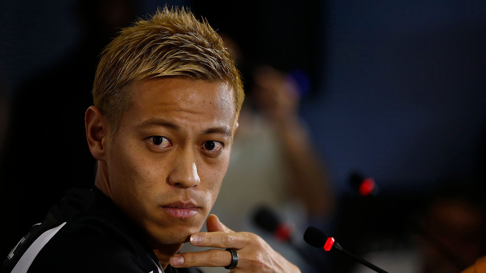 Keisuke Honda Botafogo Serie A