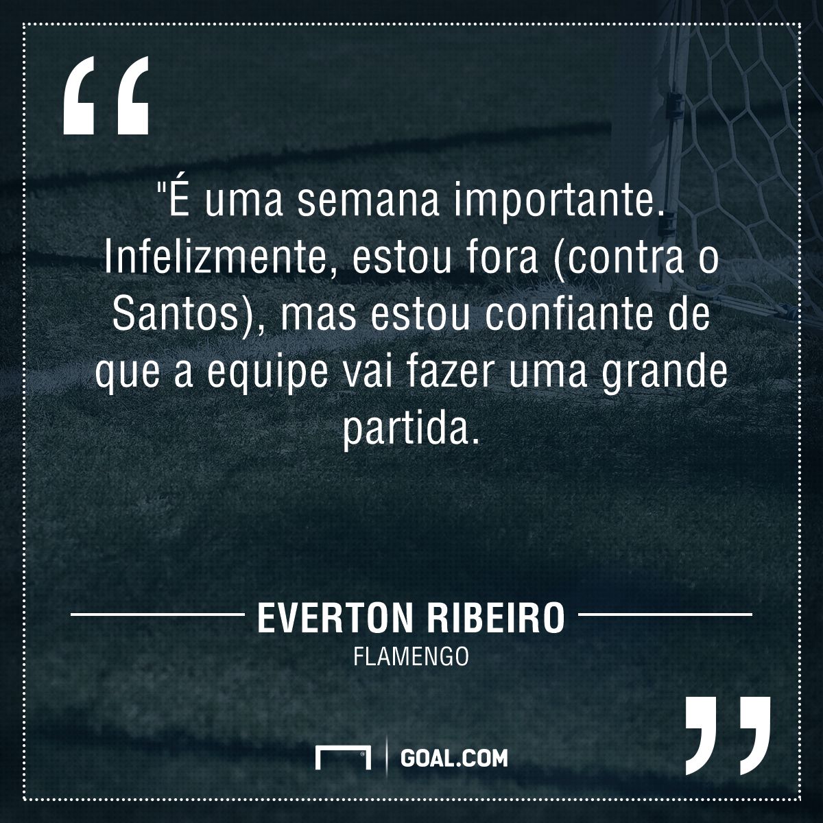 PS Everton Ribeiro
