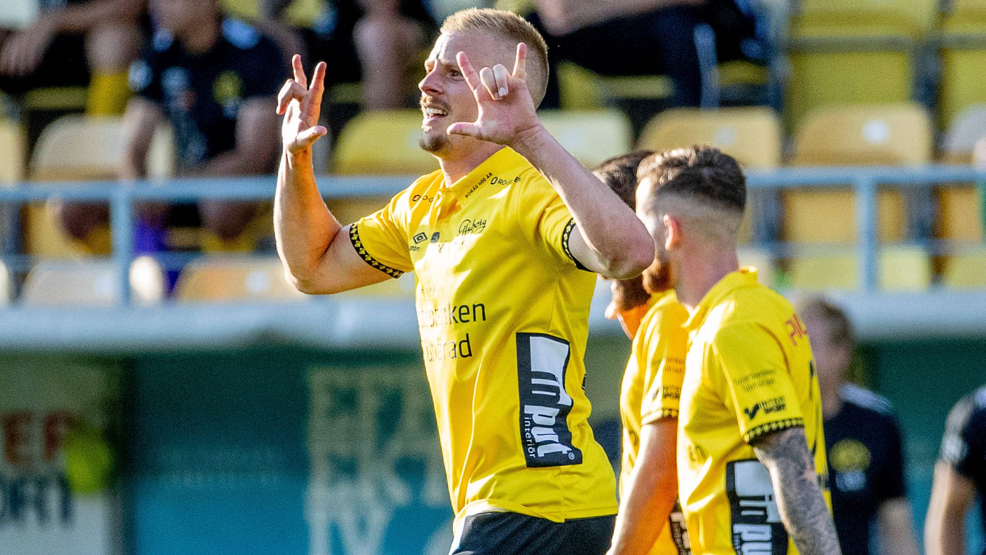Elfsborg Europa League