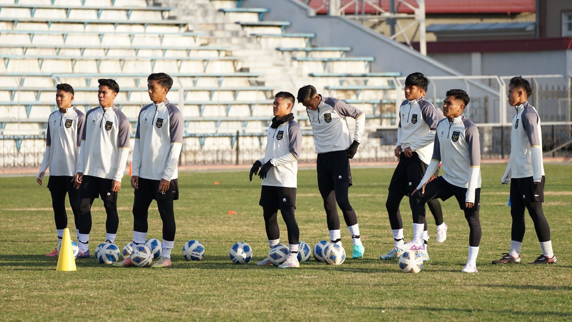 Timnas Indonesia U-20