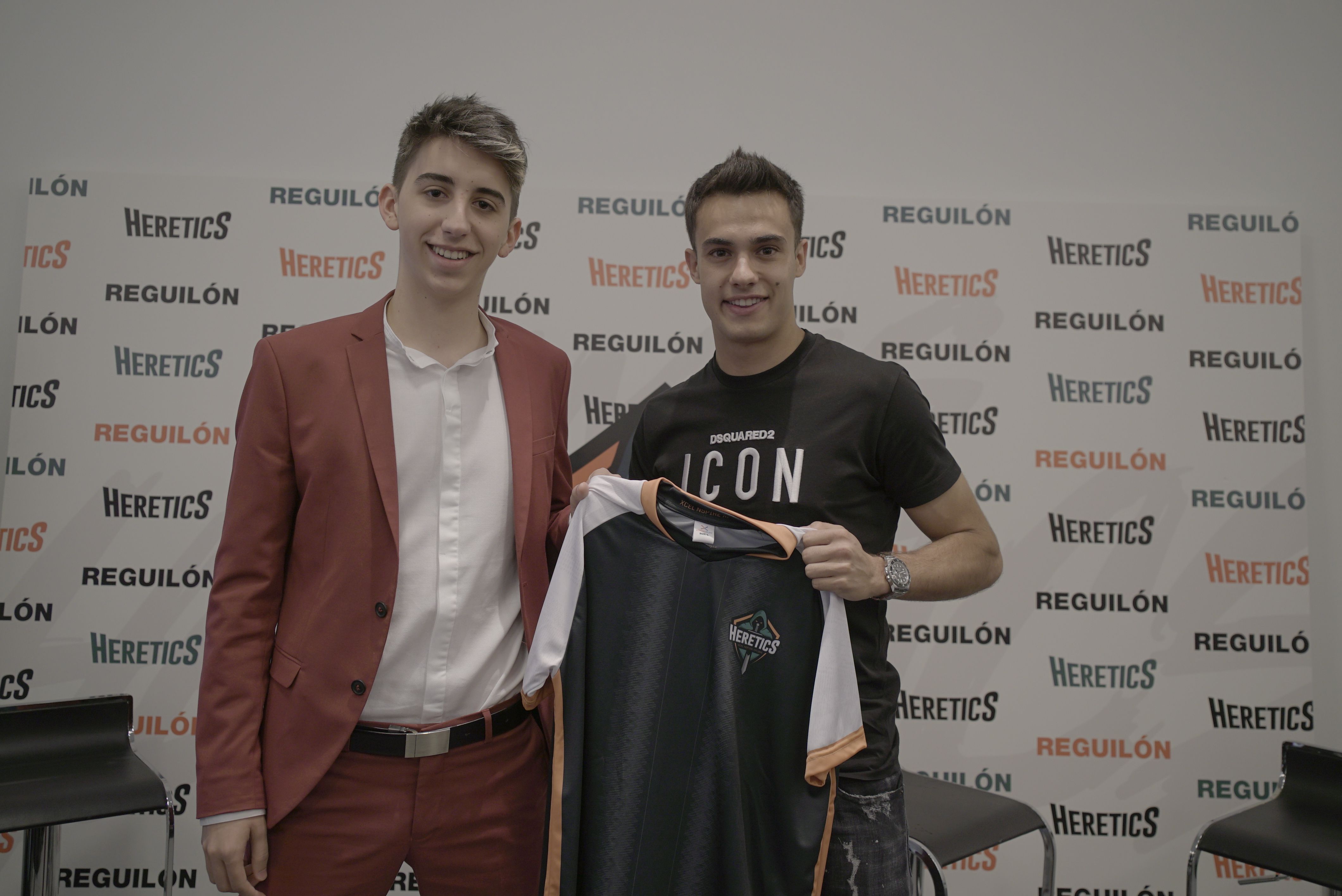 Sergio Reguilón Real Madrid