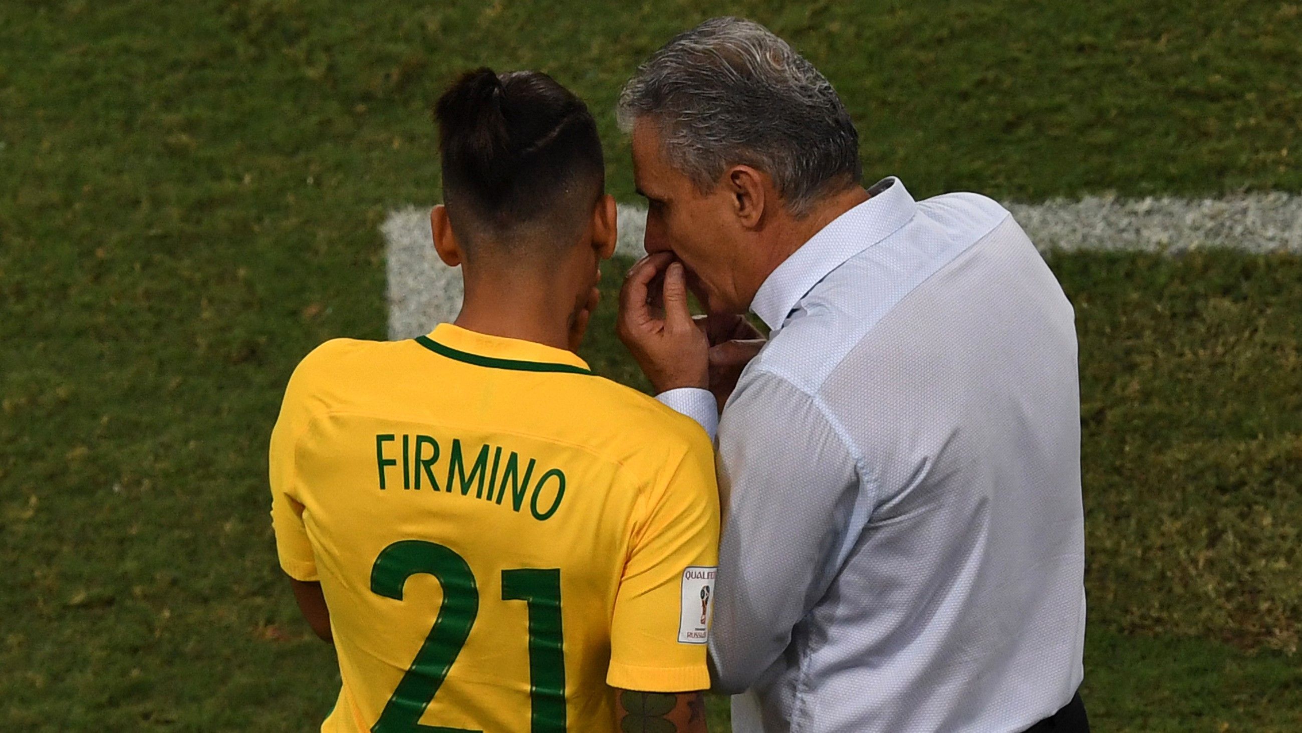 Firmino Brasil Bolivia