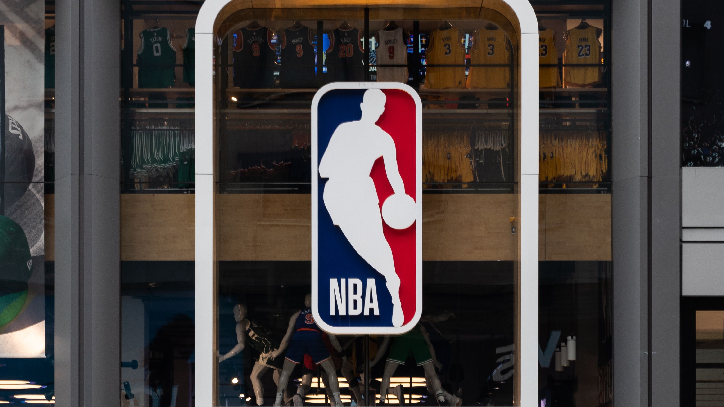 NBA