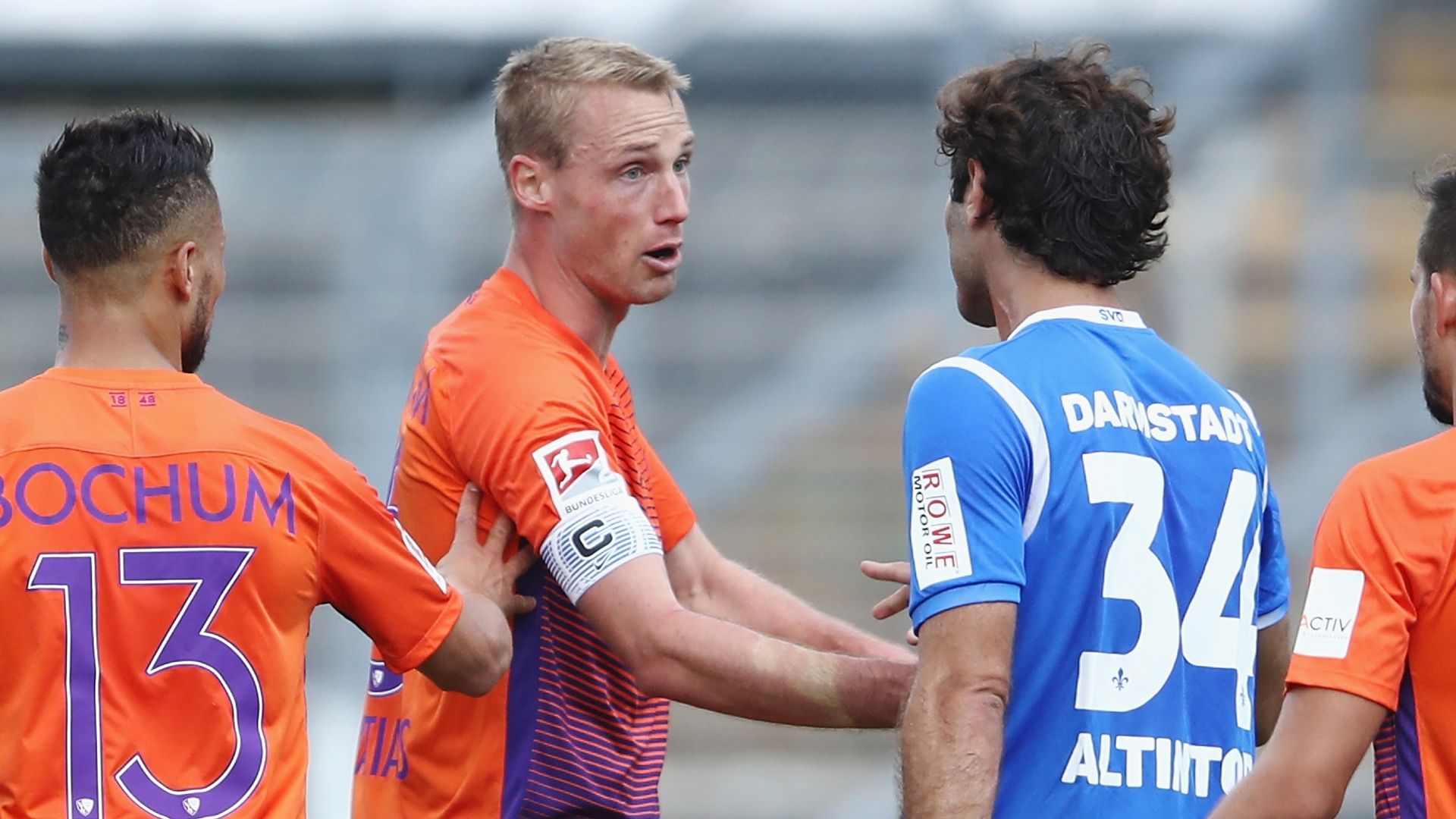 Bastians Bochum Darmstadt 091017