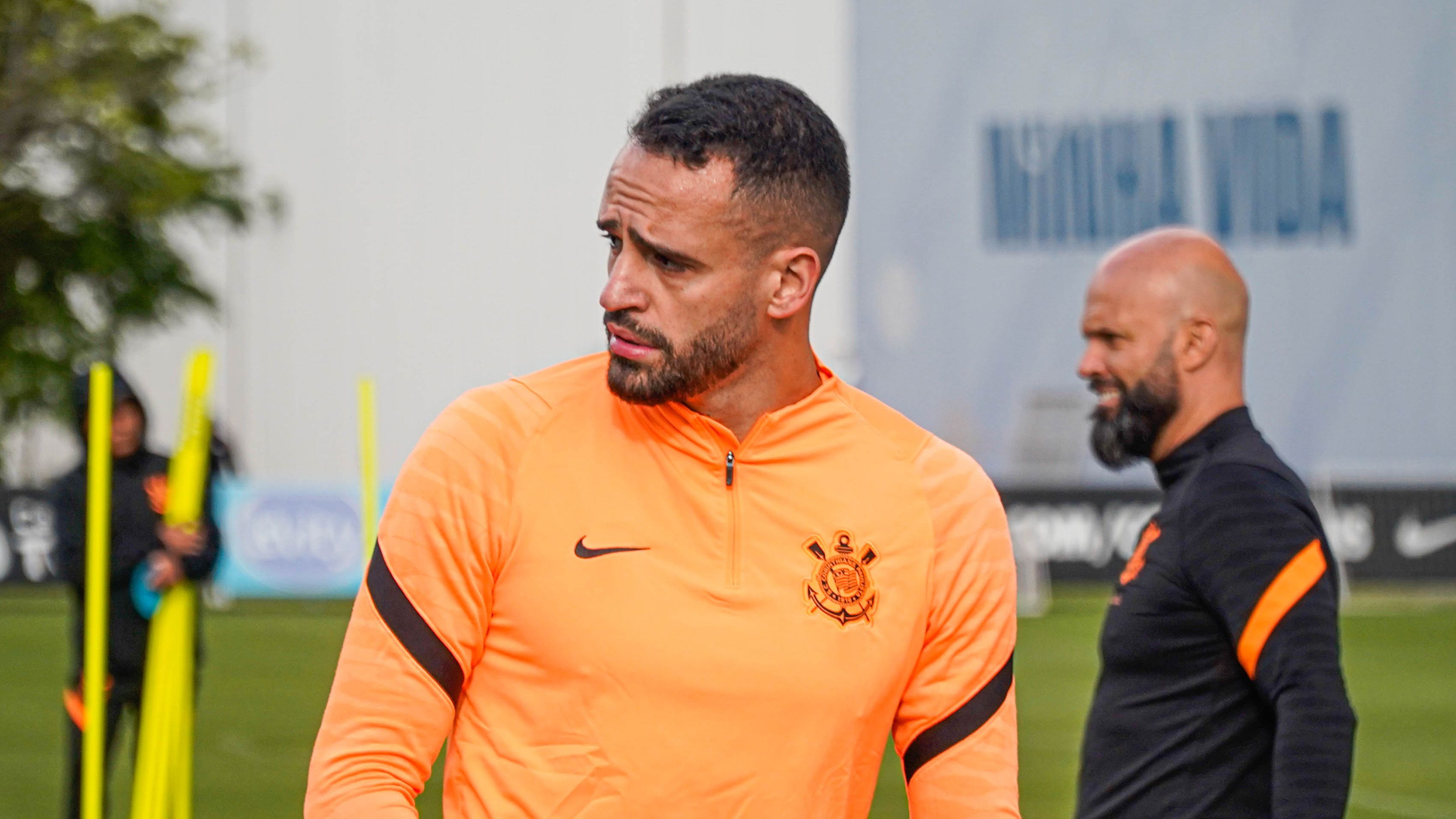 Renato Augusto Corinthians