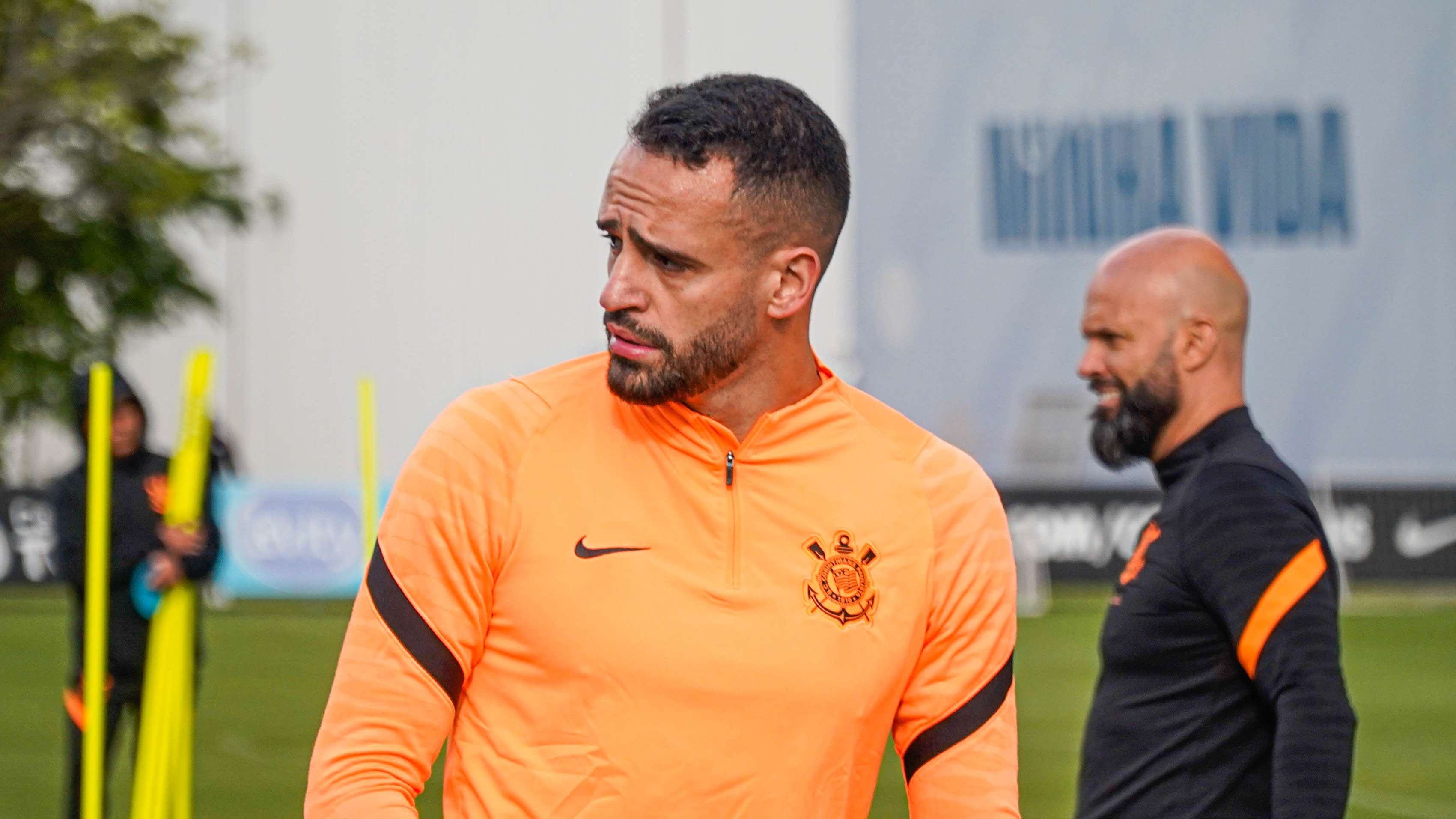 Renato Augusto Corinthians