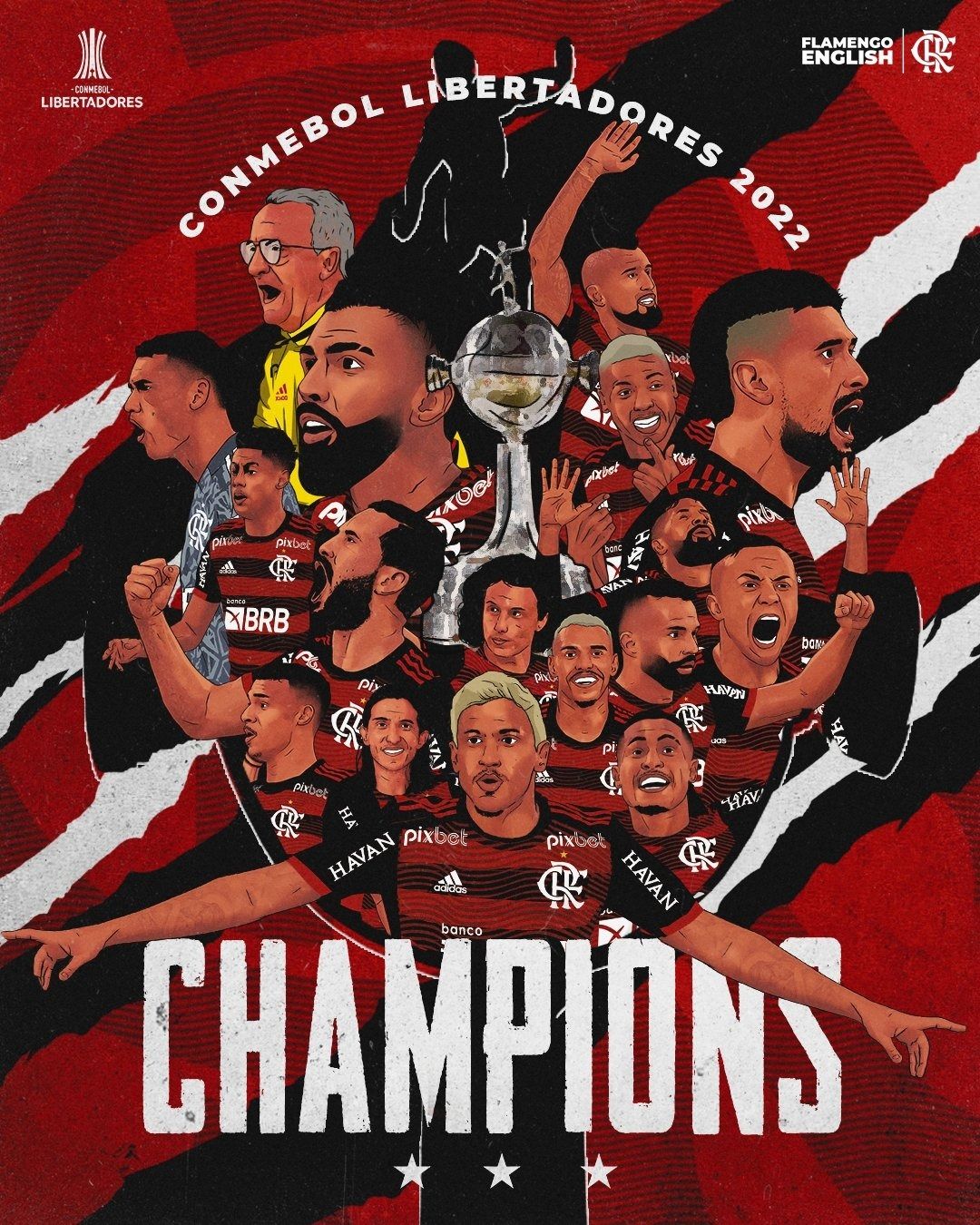 flamengo