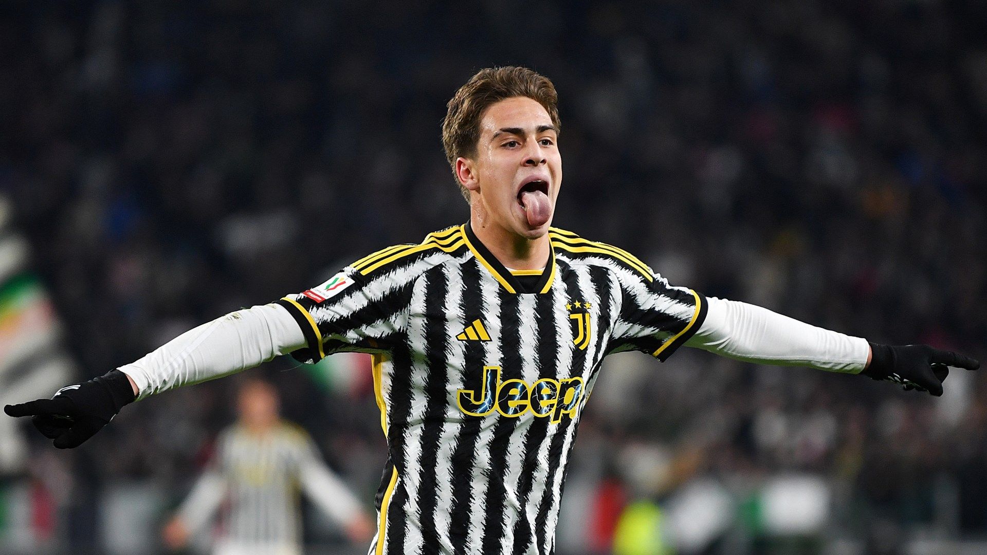 Kenan Yıldız'a 65 milyon Euro: Juventus'tan sürpriz transfer kararı!