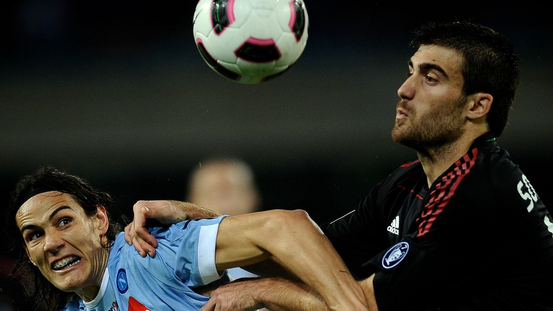 I peggiori acquisti del Milan