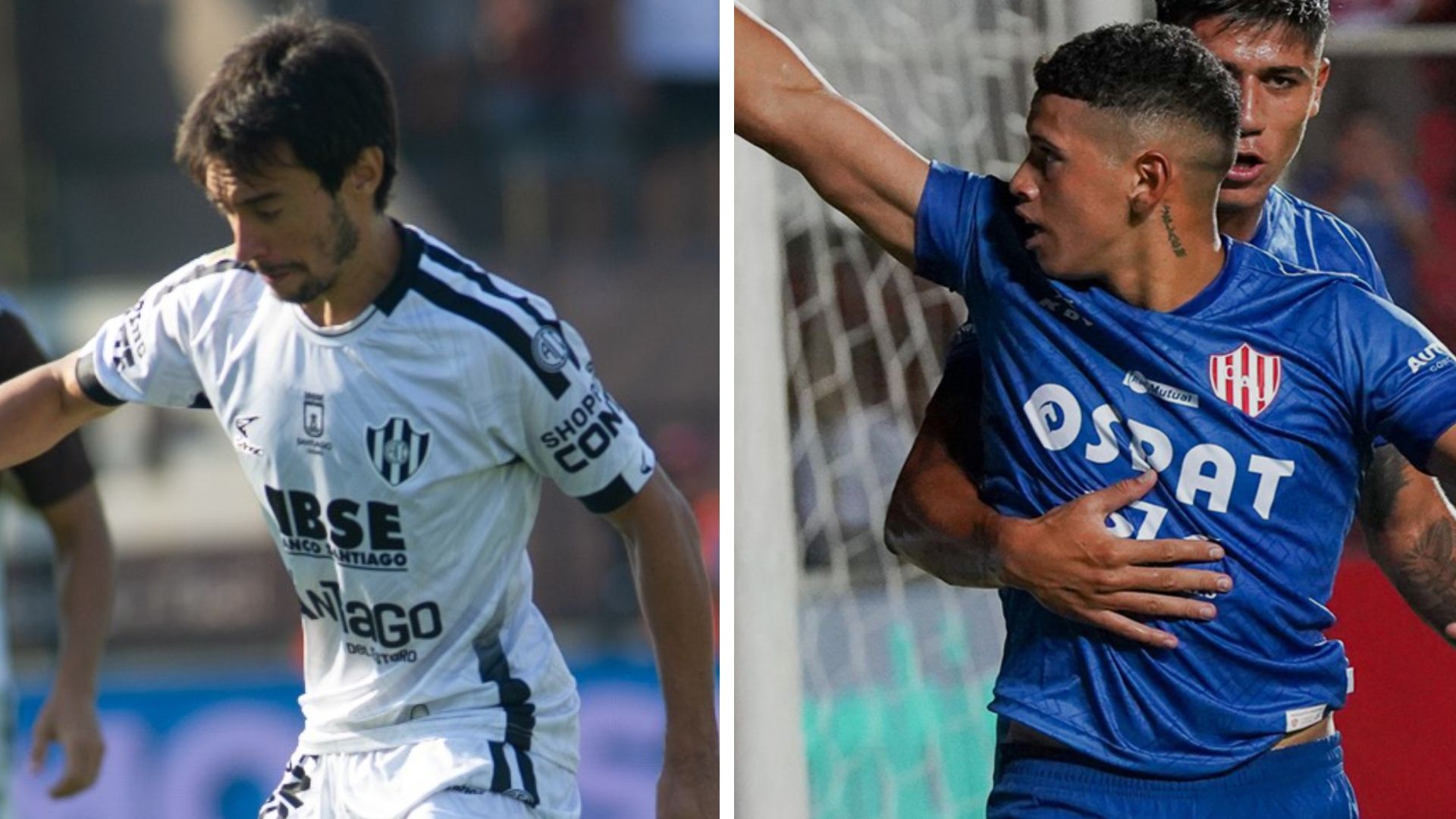 Central Córdoba Unión Torneo Binance 2023