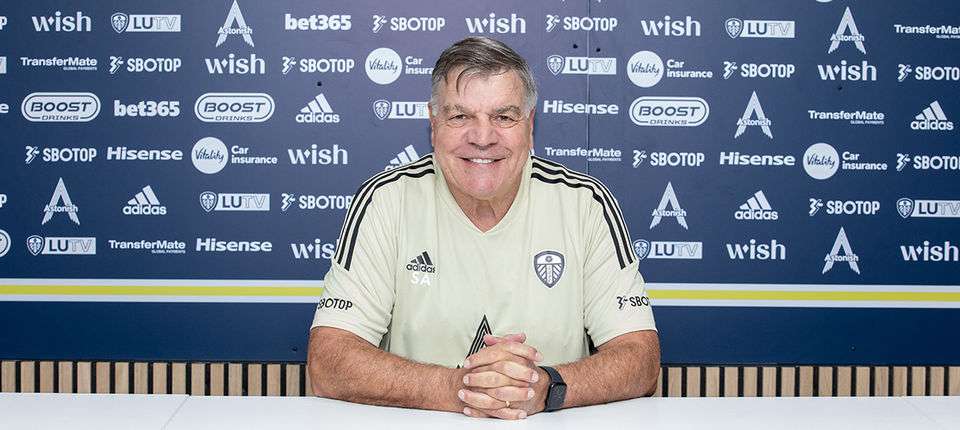 Leeds Allardyce 