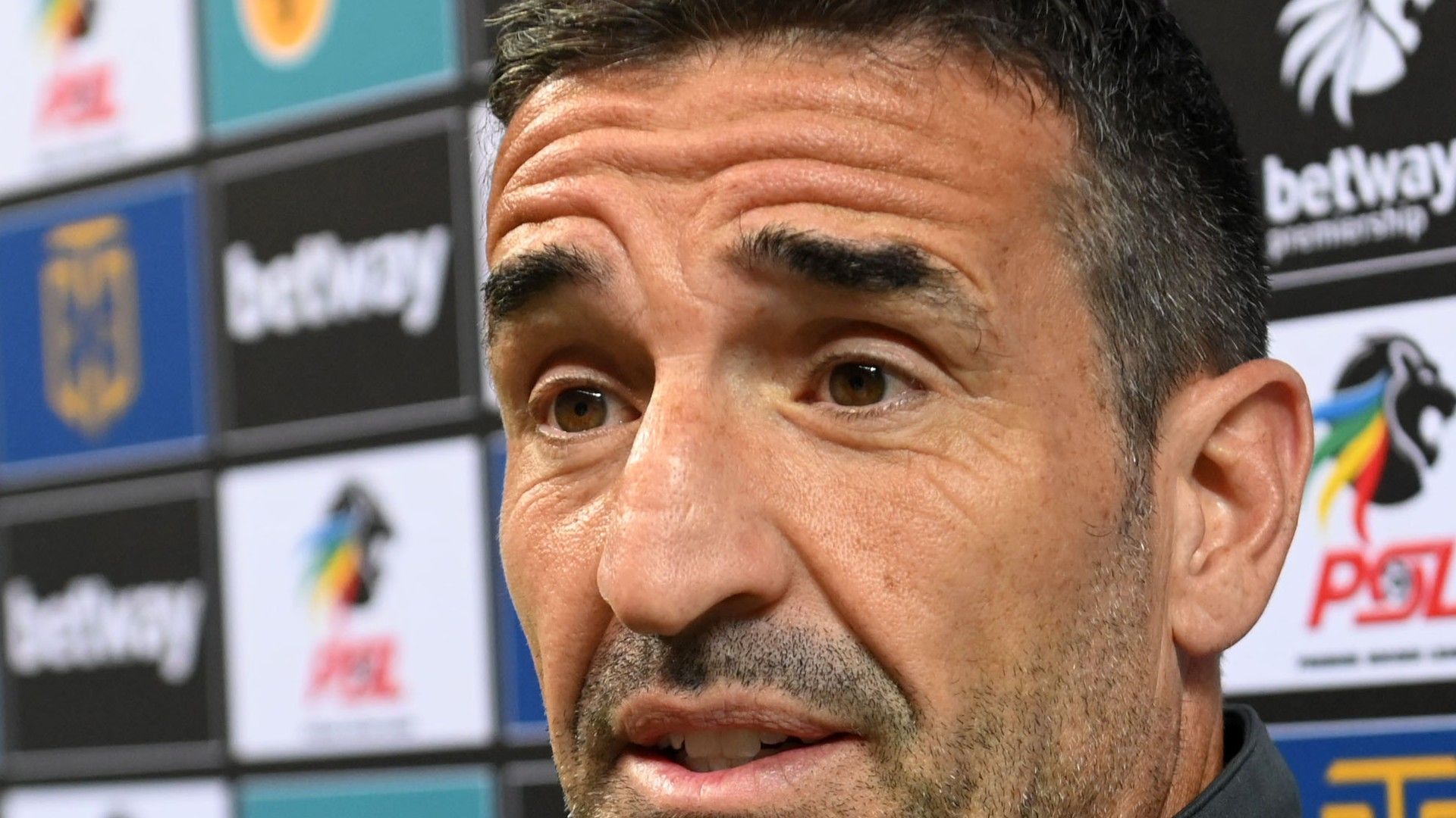 Diogo Peral, Cape Town City