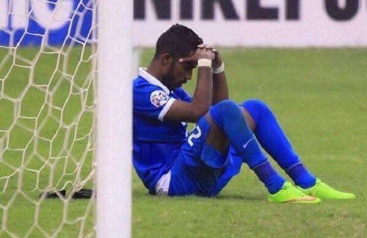 AL HILAL  NAWAF AL ABED