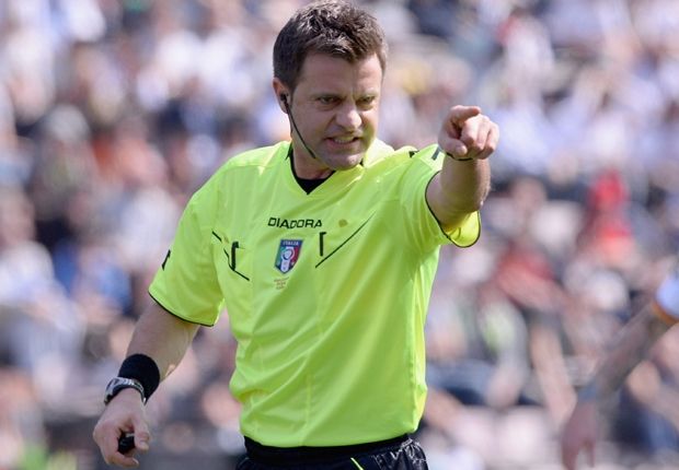 Nicola Rizzoli