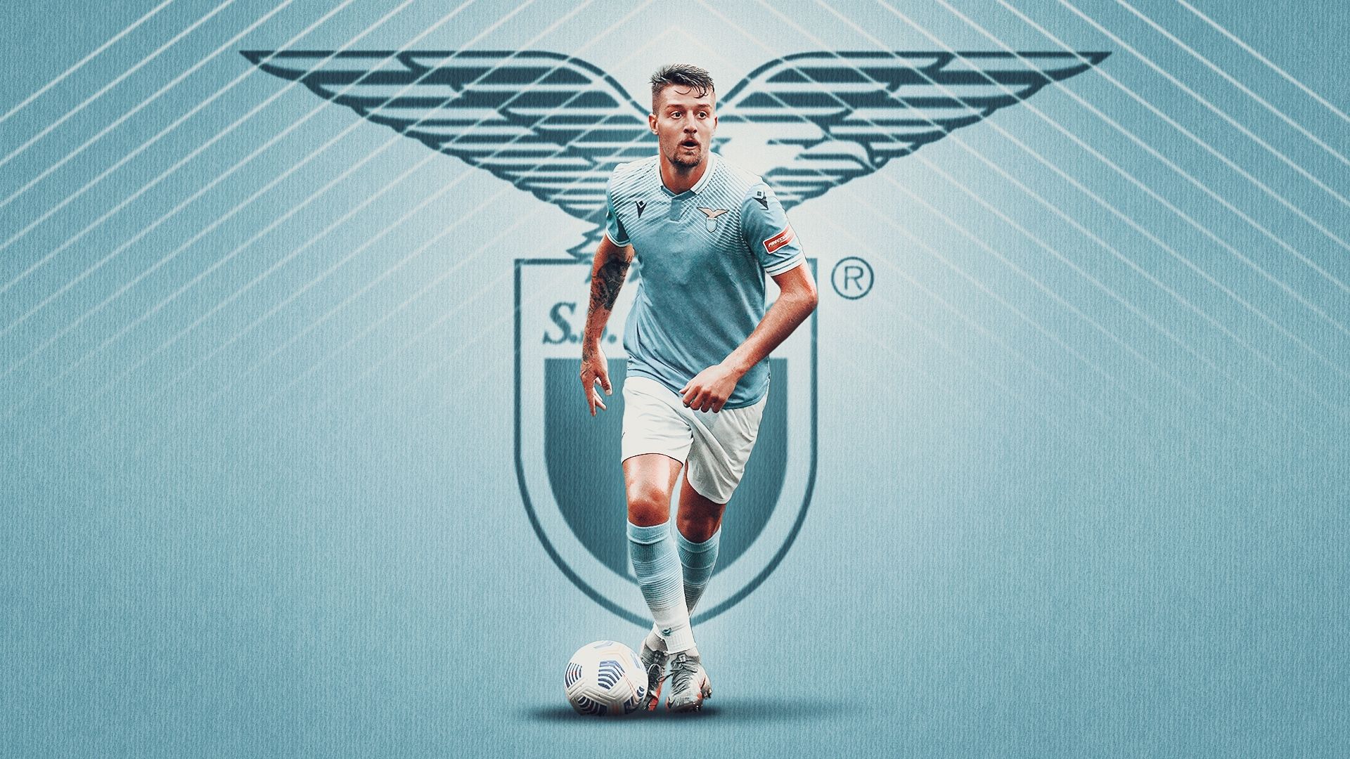Milinkovic-Savic gfx