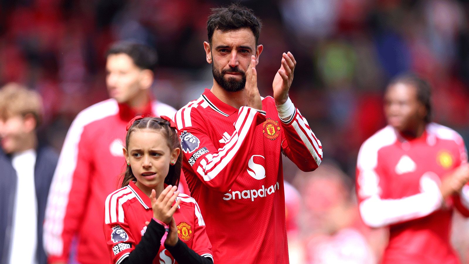 Bruno Fernandes
