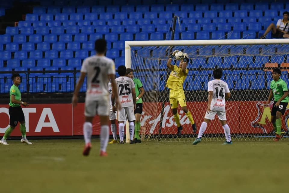 จับตาดาวเด่น M-150 แชมเปี้ยนชิพ : นพพล ละครพล