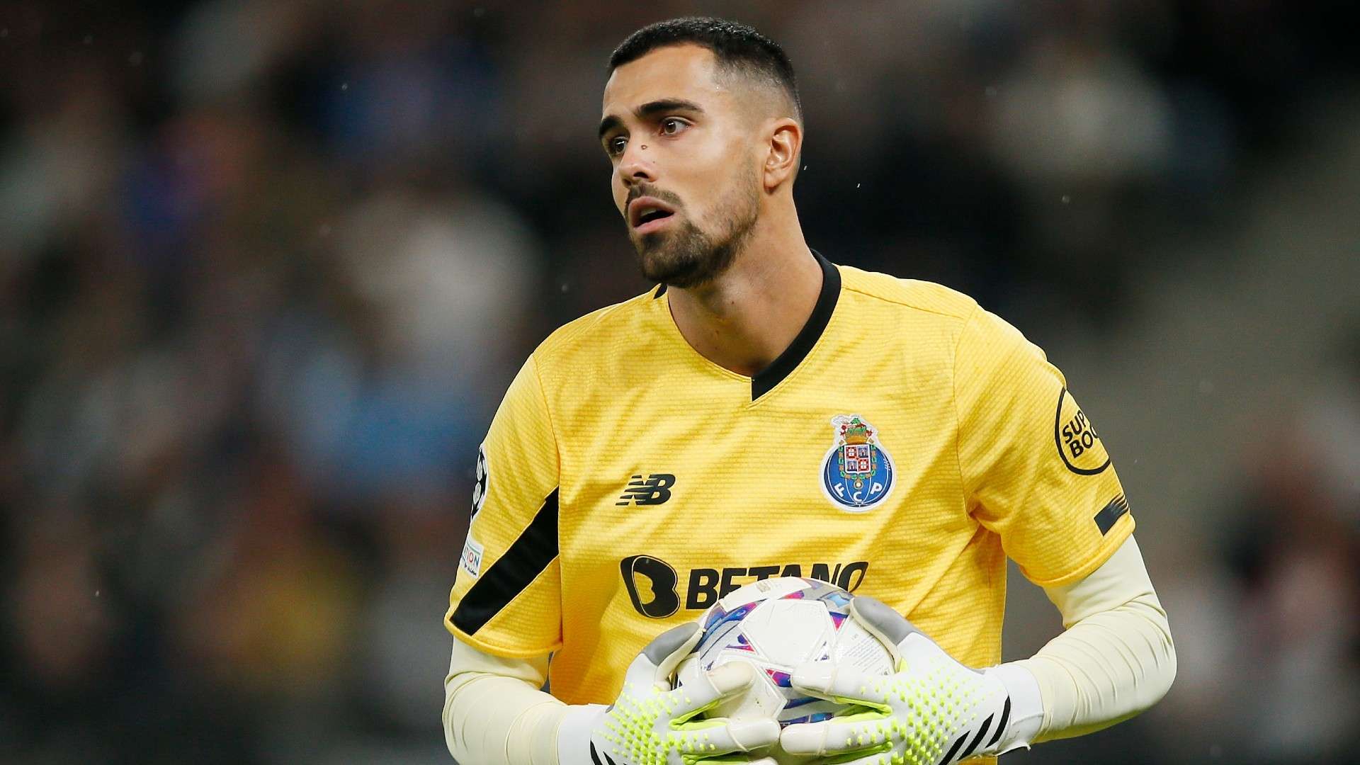 Diogo Costa Porto 2023-24