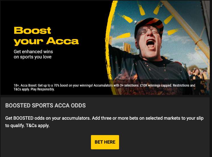 bwin boost your acca
