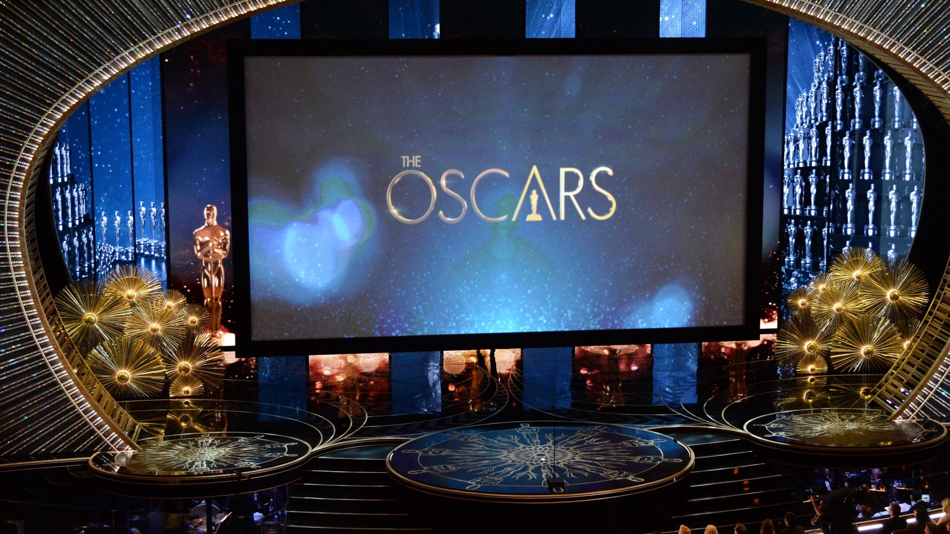 Oscar Academy
