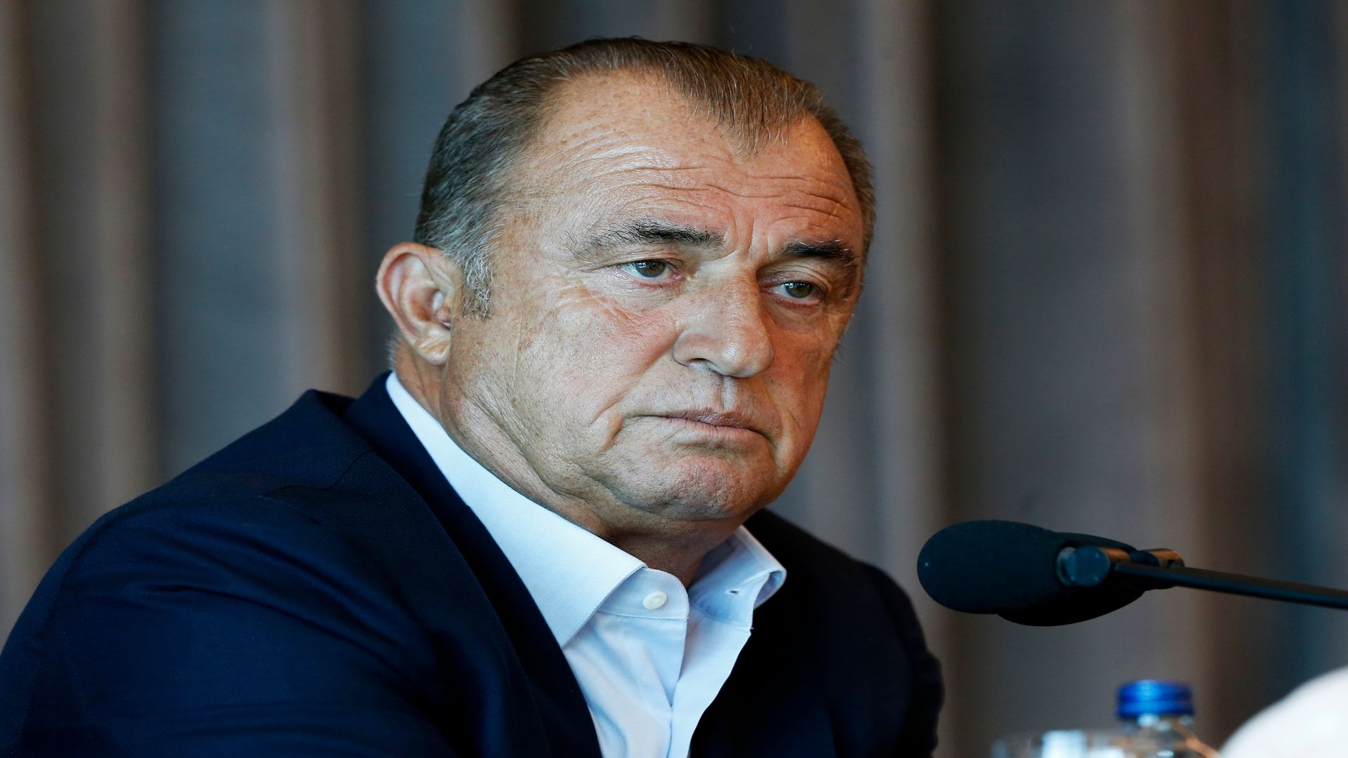 Fatih Terim